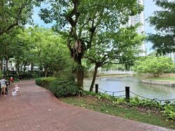 River Valley Green (D9), Condominium #483439301